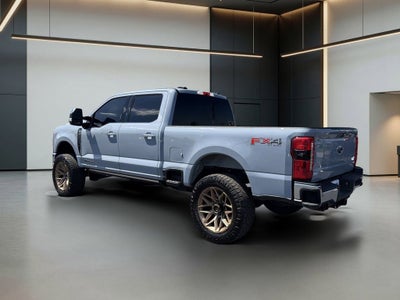 2024 Ford F-250 LARIAT