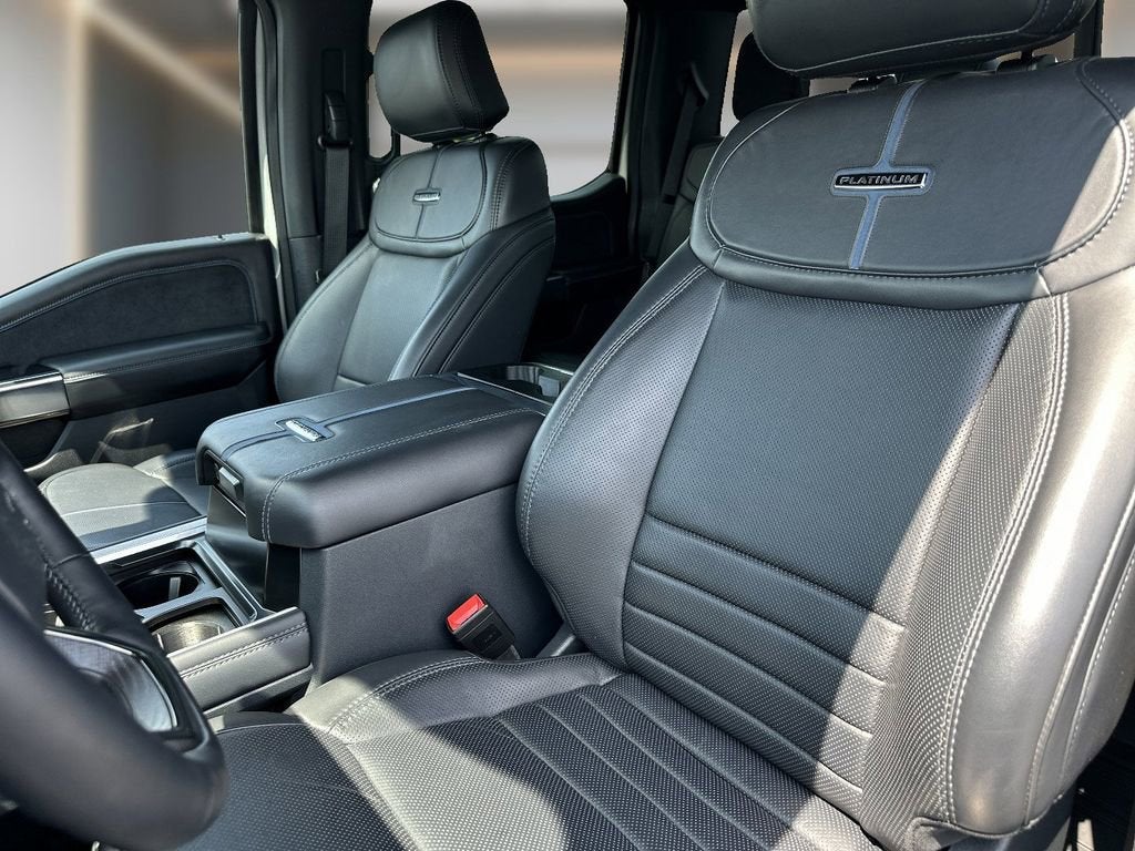 2025 Ford Super Duty F-350 SRW XL