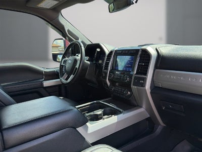 2020 Ford F-350 LARIAT