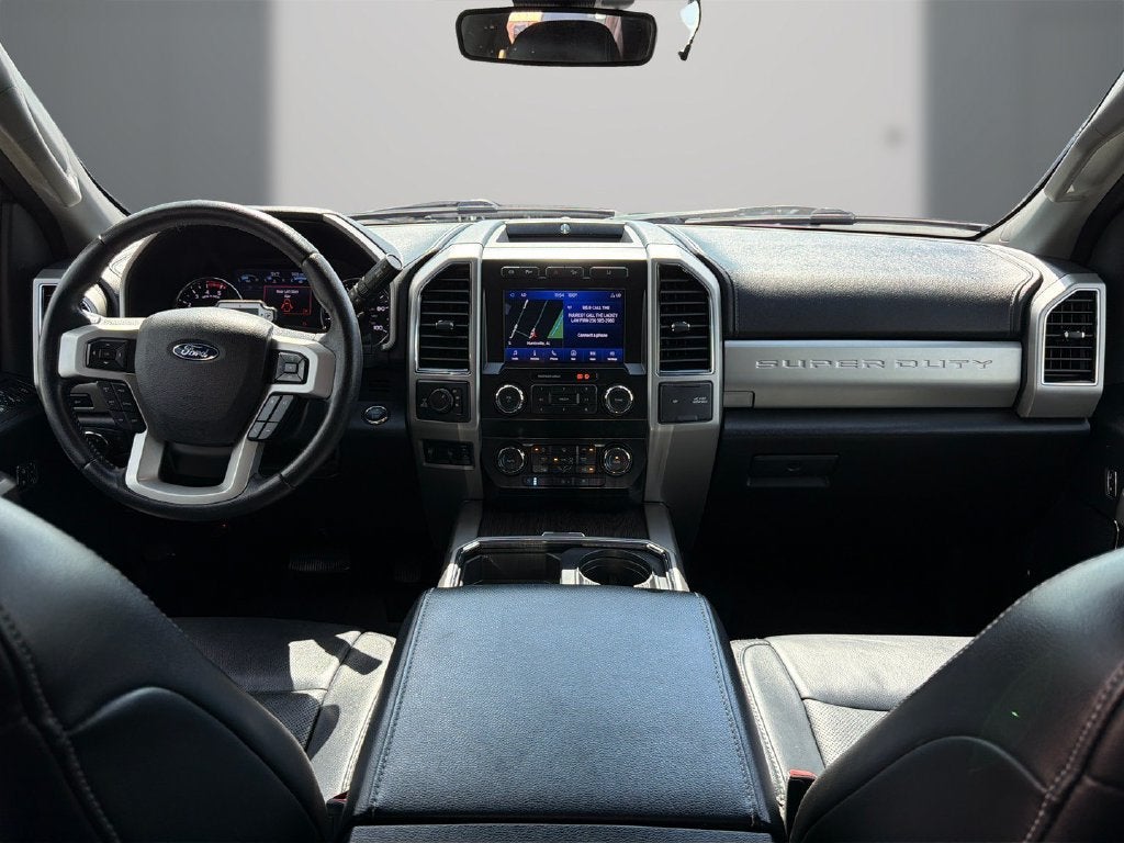 2020 Ford F-350 LARIAT
