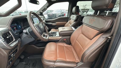 2024 Ford F-150 King Ranch