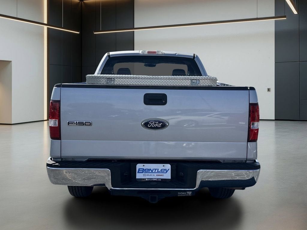 2008 Ford F-150 XL