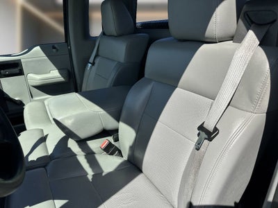 2008 Ford F-150 XL