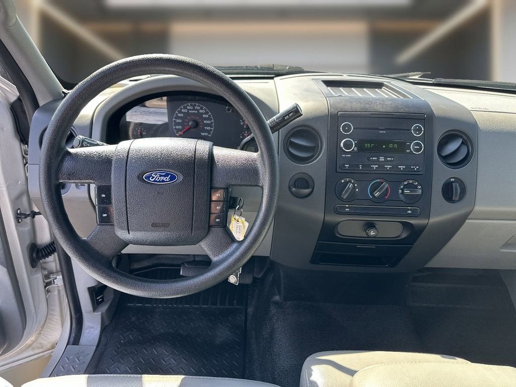 2008 Ford F-150 XL