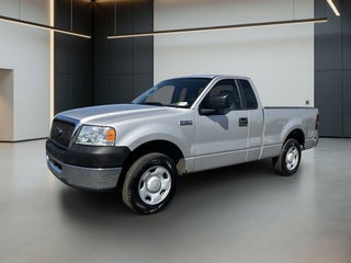 2008 Ford F-150 XL