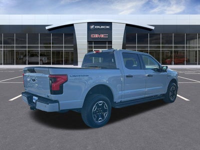 2023 Ford F-150 Lightning Pro