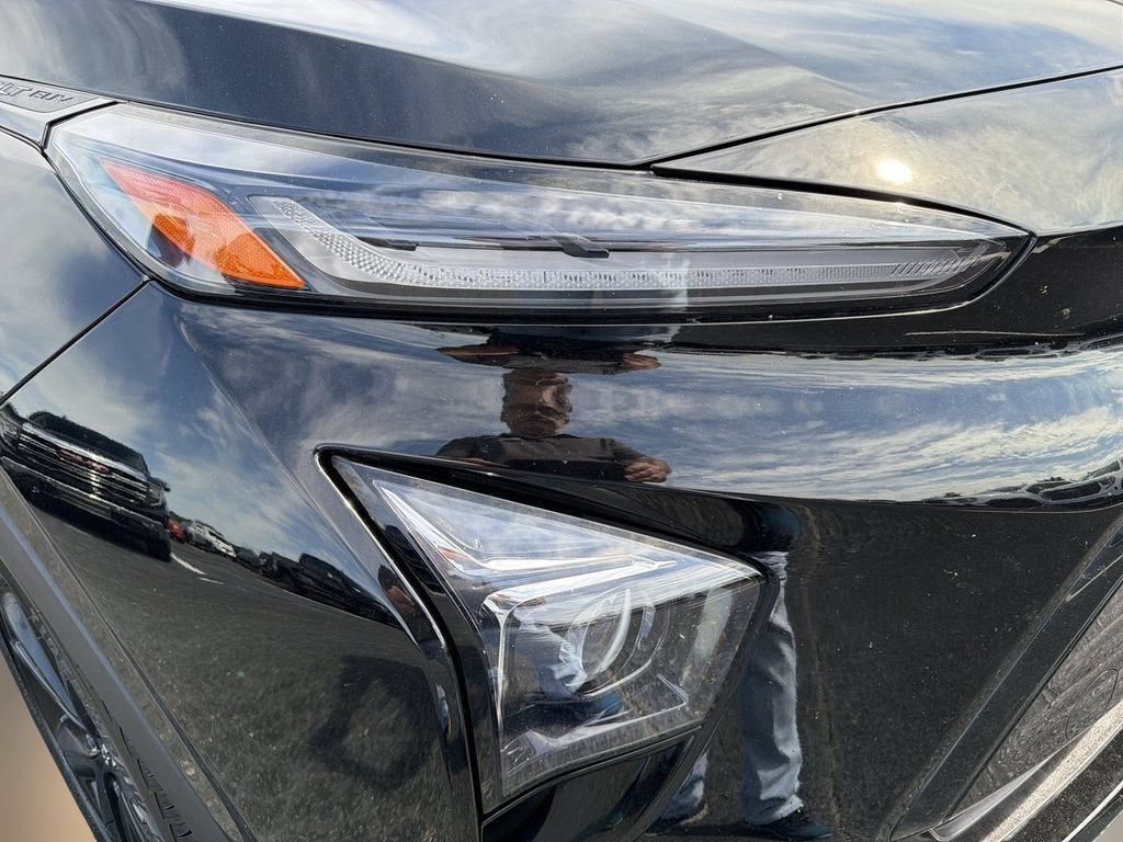 2023 Chevrolet Bolt EUV Premier Redline