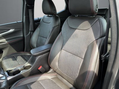 2023 Chevrolet Bolt EUV Premier Redline