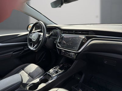 2023 Chevrolet Bolt EUV Premier Redline