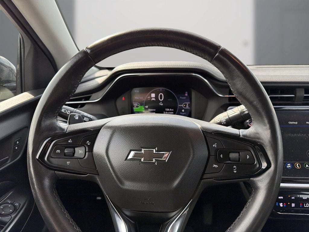2023 Chevrolet Bolt EUV Premier Redline