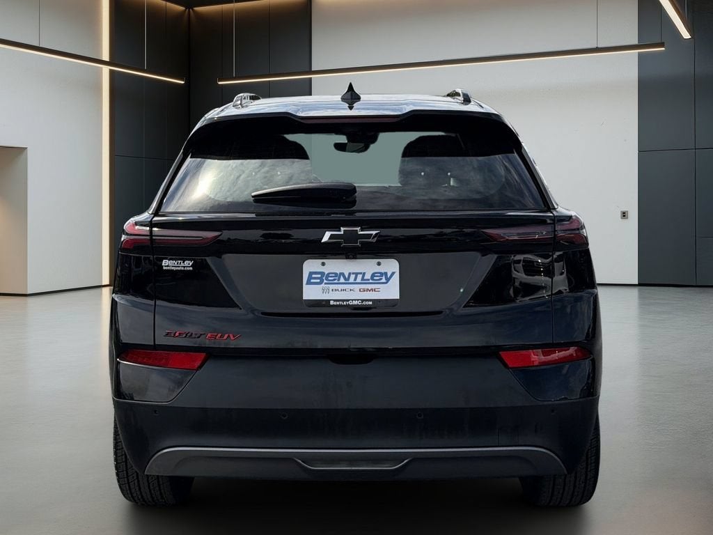 2023 Chevrolet Bolt EUV Premier Redline