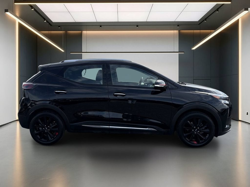 2023 Chevrolet Bolt EUV Premier Redline