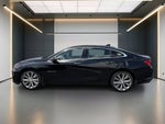 2017 Chevrolet Malibu Premier