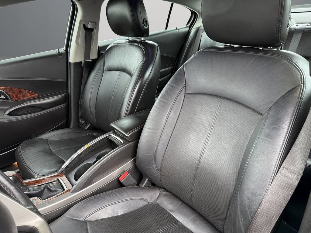 2013 Buick LaCrosse Touring