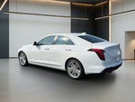 2024 Cadillac CT4 Premium Luxury