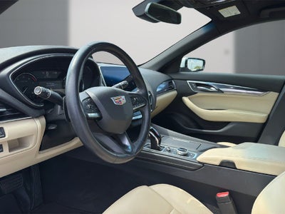 2020 Cadillac CT5 Luxury