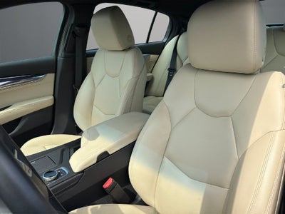 2020 Cadillac CT5 Luxury