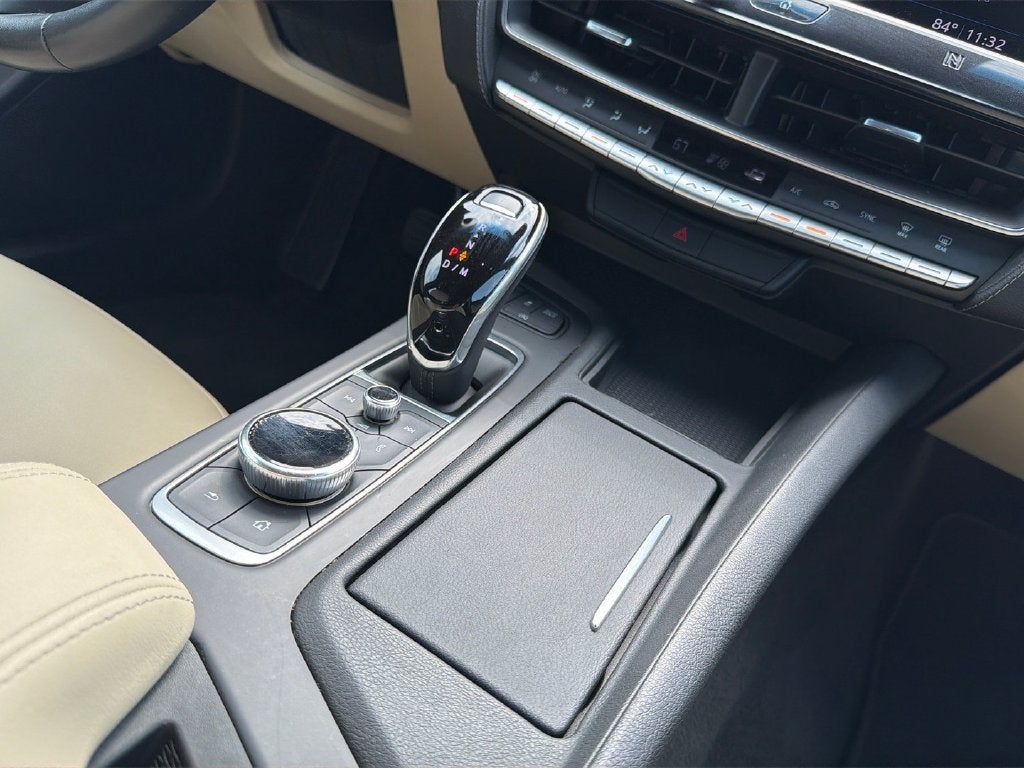 2020 Cadillac CT5 Luxury