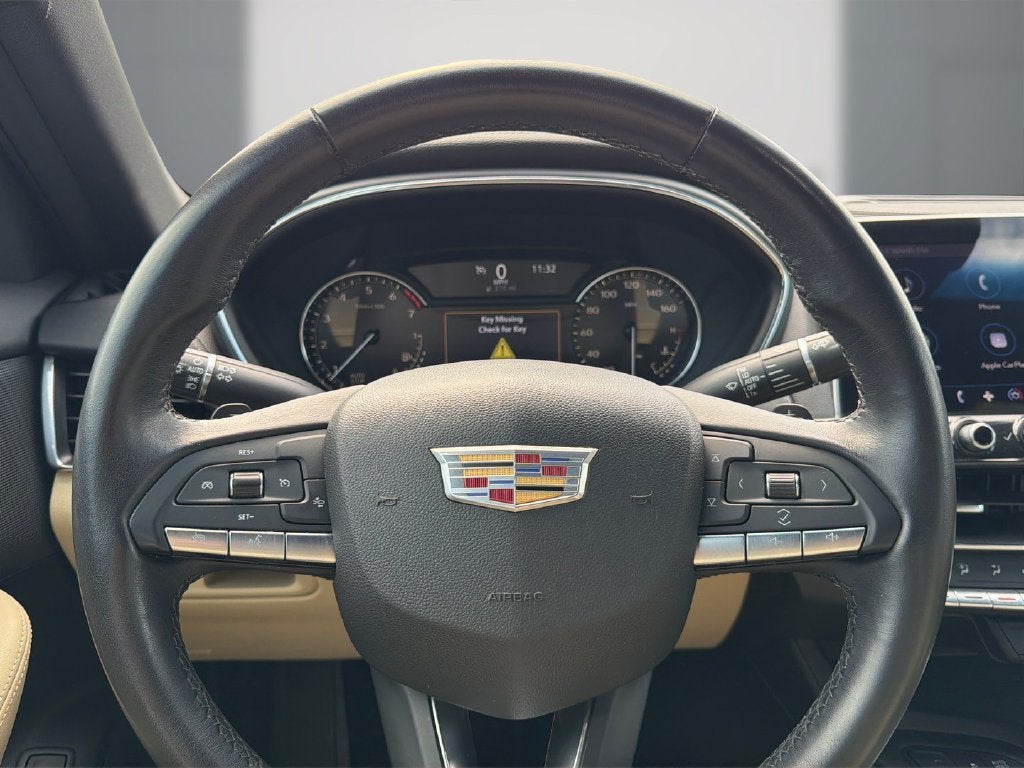 2020 Cadillac CT5 Luxury