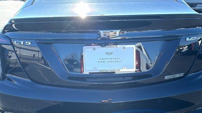 2022 Cadillac CT5-V V-Series