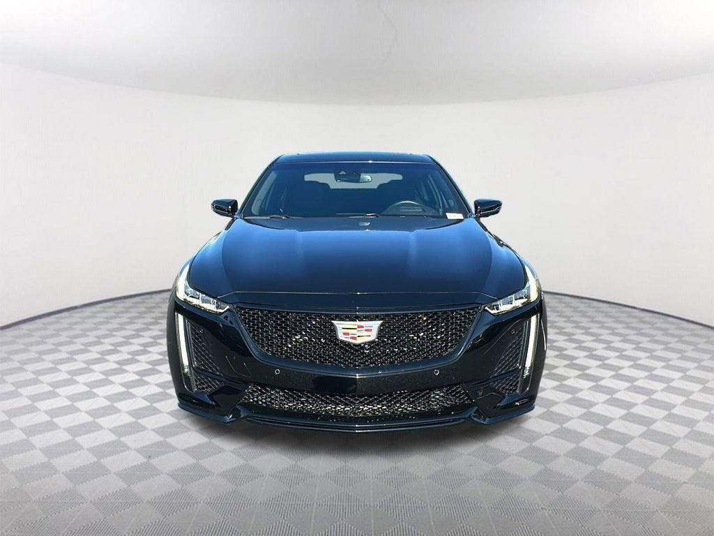 2022 Cadillac CT5-V V-Series
