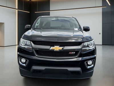 2015 Chevrolet Colorado 2WD Z71