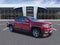 2020 Chevrolet Colorado Z71