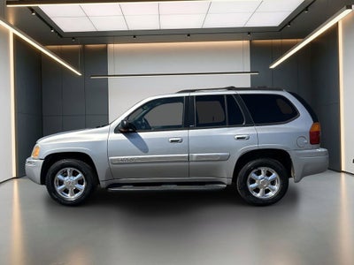 2004 GMC Envoy SLT