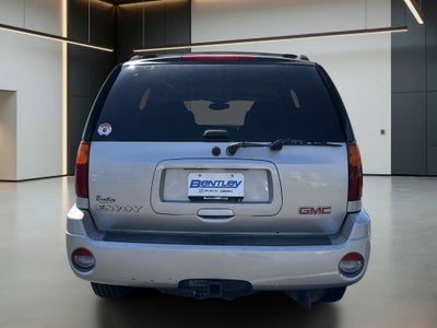 2004 GMC Envoy SLT