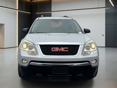 2009 GMC Acadia SLE1
