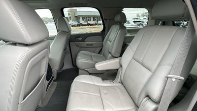 2009 GMC Yukon SLT w/4SA