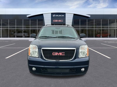 2009 GMC Yukon SLT w/4SA