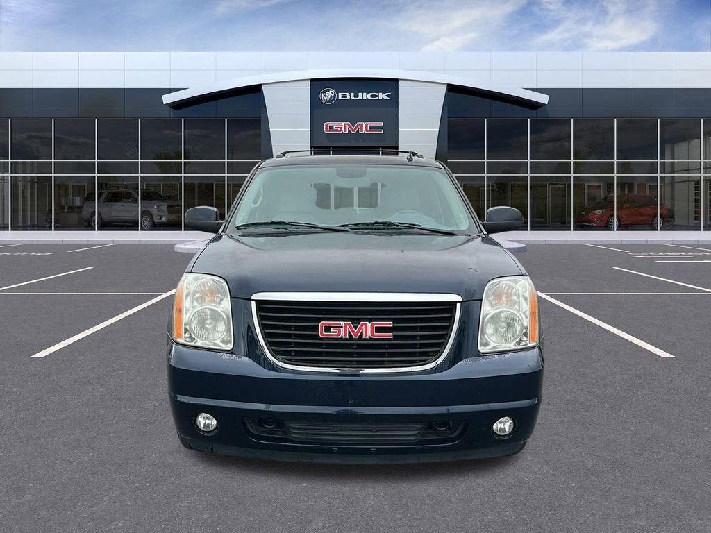 2009 GMC Yukon SLT w/4SA