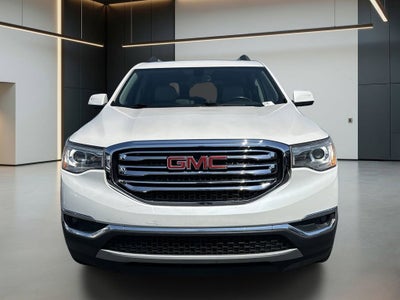 2018 GMC Acadia SLT