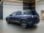 2018 GMC Acadia SLT