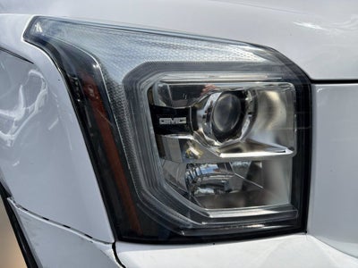 2020 GMC Yukon SLT