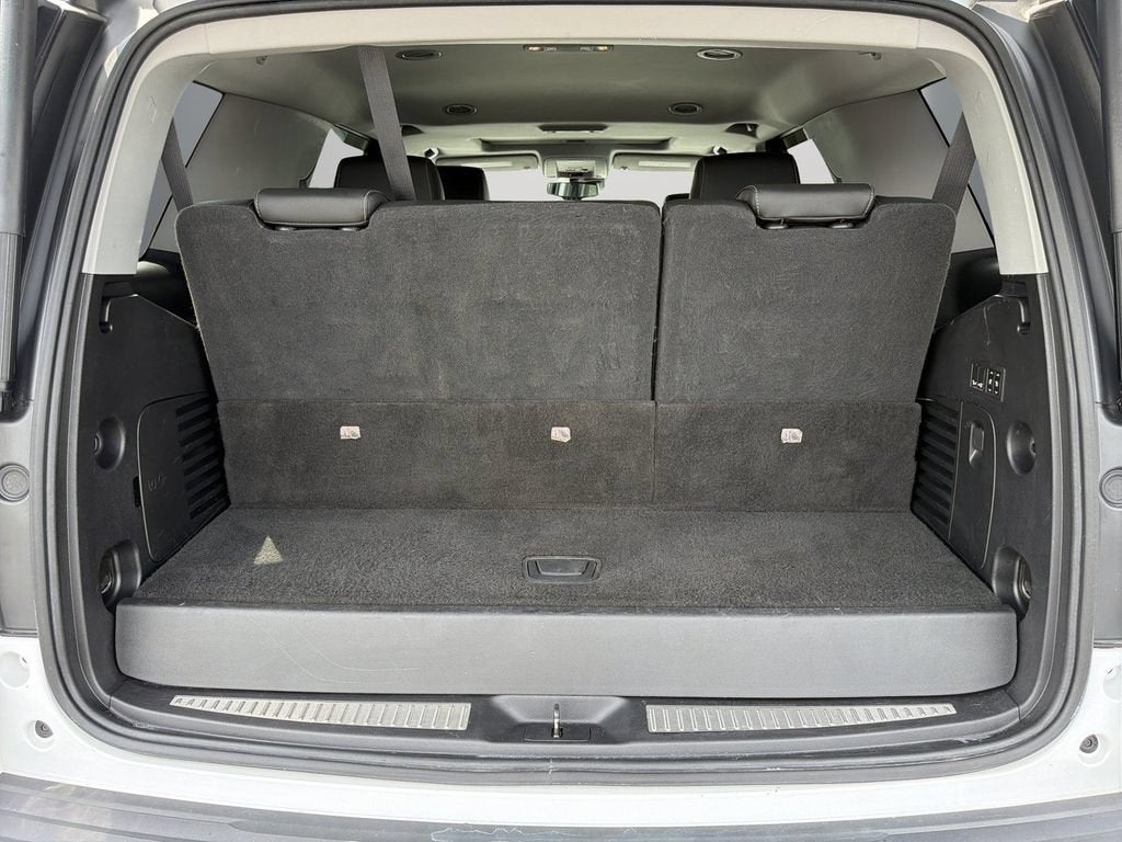 2020 GMC Yukon SLT