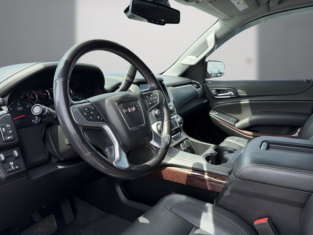 2020 GMC Yukon SLT