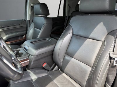 2020 GMC Yukon SLT