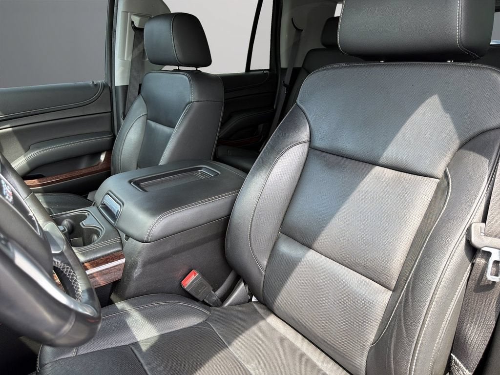 2020 GMC Yukon SLT