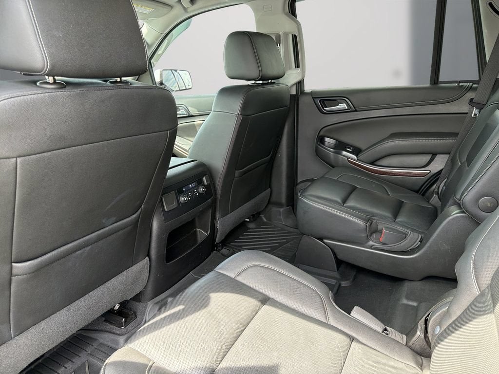 2020 GMC Yukon SLT
