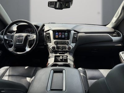 2020 GMC Yukon SLT