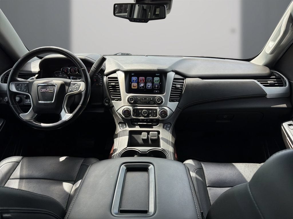 2020 GMC Yukon SLT