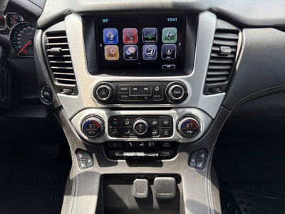 2020 GMC Yukon SLT