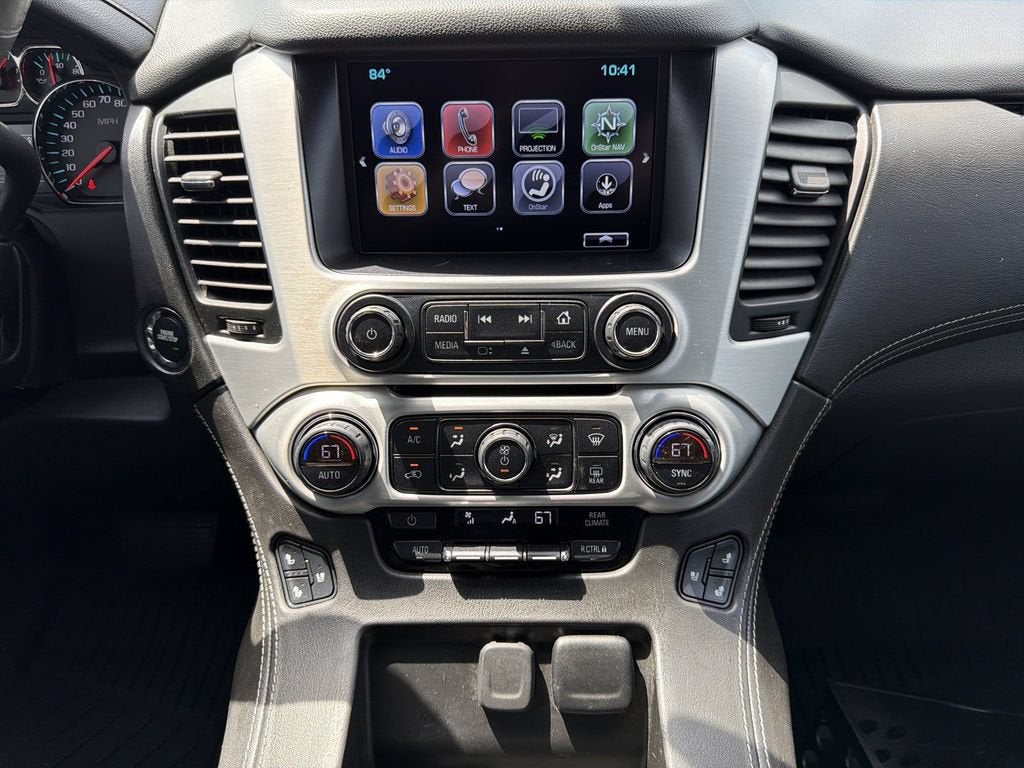 2020 GMC Yukon SLT