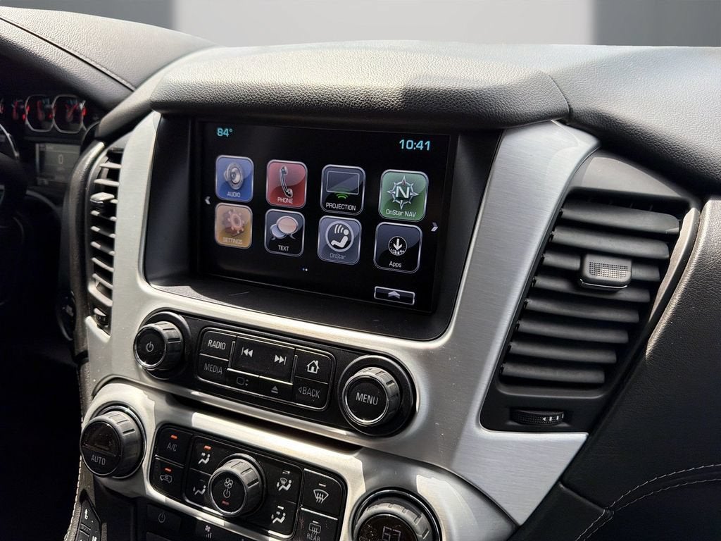 2020 GMC Yukon SLT