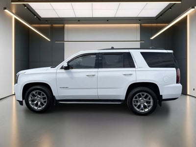 2020 GMC Yukon SLT
