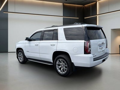 2020 GMC Yukon SLT