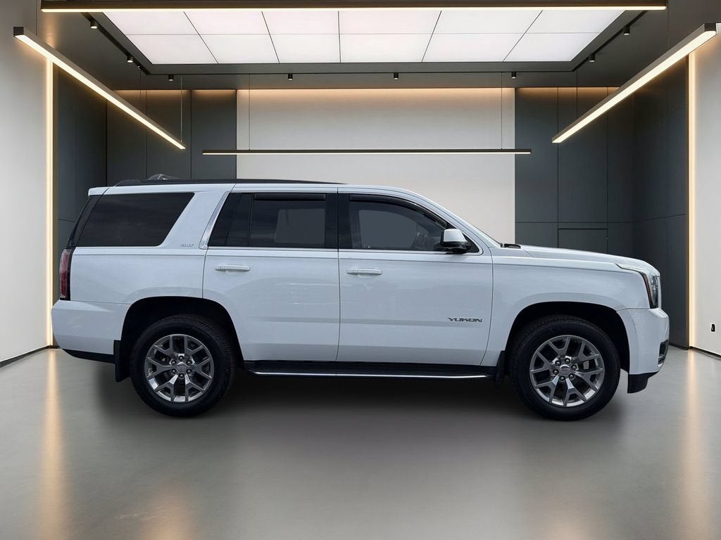 2020 GMC Yukon SLT
