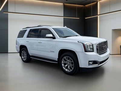 2020 GMC Yukon SLT